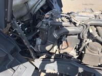 ISUZU Forward Aluminum Van 2RG-FRR90T2 2022 490,000km_34