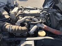 ISUZU Forward Aluminum Van 2RG-FRR90T2 2022 490,000km_36