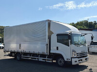 ISUZU Forward Aluminum Van 2RG-FRR90T2 2022 490,000km_3
