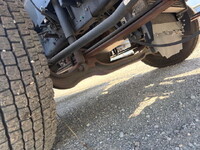 ISUZU Forward Aluminum Van 2RG-FRR90T2 2022 490,000km_40
