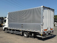 ISUZU Forward Aluminum Van 2RG-FRR90T2 2022 490,000km_4