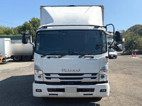 ISUZU Forward Aluminum Van 2RG-FRR90T2 2022 490,000km_5