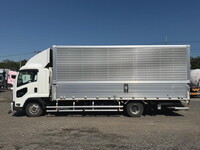 ISUZU Forward Aluminum Van 2RG-FRR90T2 2022 490,000km_6