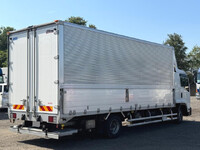 ISUZU Forward Aluminum Van 2RG-FRR90T2 2022 490,000km_8