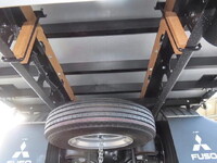MITSUBISHI FUSO Fighter Aluminum Block 2KG-FK65F 2026 1,400km_11