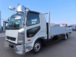 MITSUBISHI FUSO Fighter Aluminum Block 2KG-FK65F 2026 1,400km_1