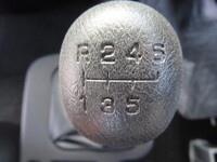 MITSUBISHI FUSO Fighter Aluminum Block 2KG-FK65F 2026 1,400km_22
