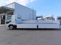 MITSUBISHI FUSO Fighter Aluminum Block 2KG-FK65F 2026 1,400km_25