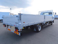MITSUBISHI FUSO Fighter Aluminum Block 2KG-FK65F 2026 1,400km_2