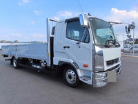 MITSUBISHI FUSO Fighter Aluminum Block 2KG-FK65F 2026 1,400km_3