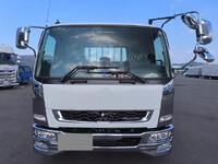 MITSUBISHI FUSO Fighter Aluminum Block 2KG-FK65F 2026 1,400km_5