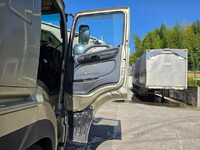 HINO Profia Trailer Head BDG-SH1EDXG 2008 853,000km_16