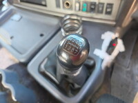 HINO Profia Trailer Head BDG-SH1EDXG 2008 853,000km_25