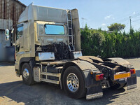 HINO Profia Trailer Head BDG-SH1EDXG 2008 853,000km_2
