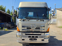 HINO Profia Trailer Head BDG-SH1EDXG 2008 853,000km_3