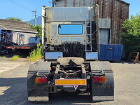 HINO Profia Trailer Head BDG-SH1EDXG 2008 853,000km_5