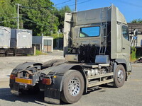 HINO Profia Trailer Head BDG-SH1EDXG 2008 853,000km_6