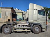 HINO Profia Trailer Head BDG-SH1EDXG 2008 853,000km_7