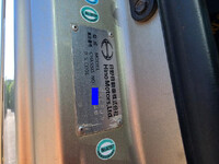 HINO Profia Trailer Head BDG-SH1EDXG 2008 853,000km_8