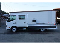HINO Dutro Double Cab TKG-XZU710M 2016 82,459km_16