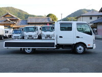 HINO Dutro Double Cab TKG-XZU710M 2016 82,459km_17
