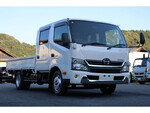 Dutro Double Cab