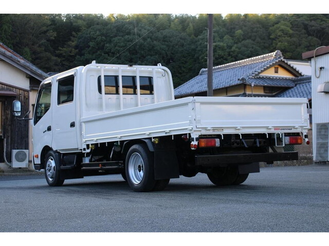 Dutro Double Cab_2