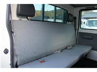 HINO Dutro Double Cab TKG-XZU710M 2016 82,459km_23