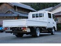 HINO Dutro Double Cab TKG-XZU710M 2016 82,459km_4
