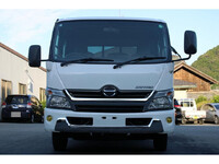 HINO Dutro Double Cab TKG-XZU710M 2016 82,459km_8