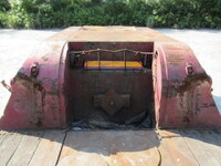TOKYU Others Heavy Equipment Transportation Trailer TD2511 (KAI) 1991 0km_11
