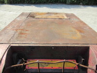 TOKYU Others Heavy Equipment Transportation Trailer TD2511 (KAI) 1991 0km_12