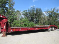 TOKYU Others Heavy Equipment Transportation Trailer TD2511 (KAI) 1991 0km_13