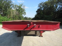 TOKYU Others Heavy Equipment Transportation Trailer TD2511 (KAI) 1991 0km_15