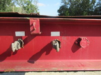 TOKYU Others Heavy Equipment Transportation Trailer TD2511 (KAI) 1991 0km_16