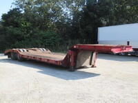 TOKYU Others Heavy Equipment Transportation Trailer TD2511 (KAI) 1991 0km_1