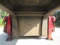 TOKYU Others Heavy Equipment Transportation Trailer TD2511 (KAI) 1991 0km_20