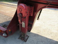 TOKYU Others Heavy Equipment Transportation Trailer TD2511 (KAI) 1991 0km_22