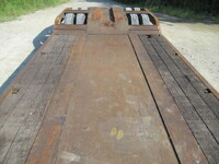 TOKYU Others Heavy Equipment Transportation Trailer TD2511 (KAI) 1991 0km_26