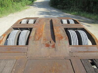TOKYU Others Heavy Equipment Transportation Trailer TD2511 (KAI) 1991 0km_27