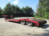 TOKYU Others Heavy Equipment Transportation Trailer TD2511 (KAI) 1991 0km_2