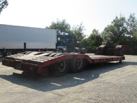 TOKYU Others Heavy Equipment Transportation Trailer TD2511 (KAI) 1991 0km_3
