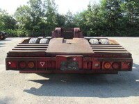 TOKYU Others Heavy Equipment Transportation Trailer TD2511 (KAI) 1991 0km_4