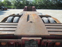 TOKYU Others Heavy Equipment Transportation Trailer TD2511 (KAI) 1991 0km_5