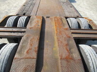 TOKYU Others Heavy Equipment Transportation Trailer TD2511 (KAI) 1991 0km_7