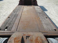 TOKYU Others Heavy Equipment Transportation Trailer TD2511 (KAI) 1991 0km_8
