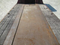 TOKYU Others Heavy Equipment Transportation Trailer TD2511 (KAI) 1991 0km_9