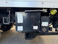 HINO Dutro Aluminum Van TPG-XZU645M 2018 67,000km_11
