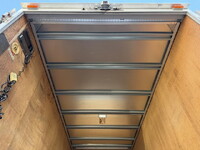 HINO Dutro Aluminum Van TPG-XZU645M 2018 67,000km_24