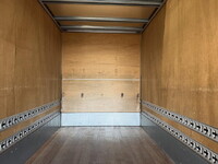 HINO Dutro Aluminum Van TPG-XZU645M 2018 67,000km_25